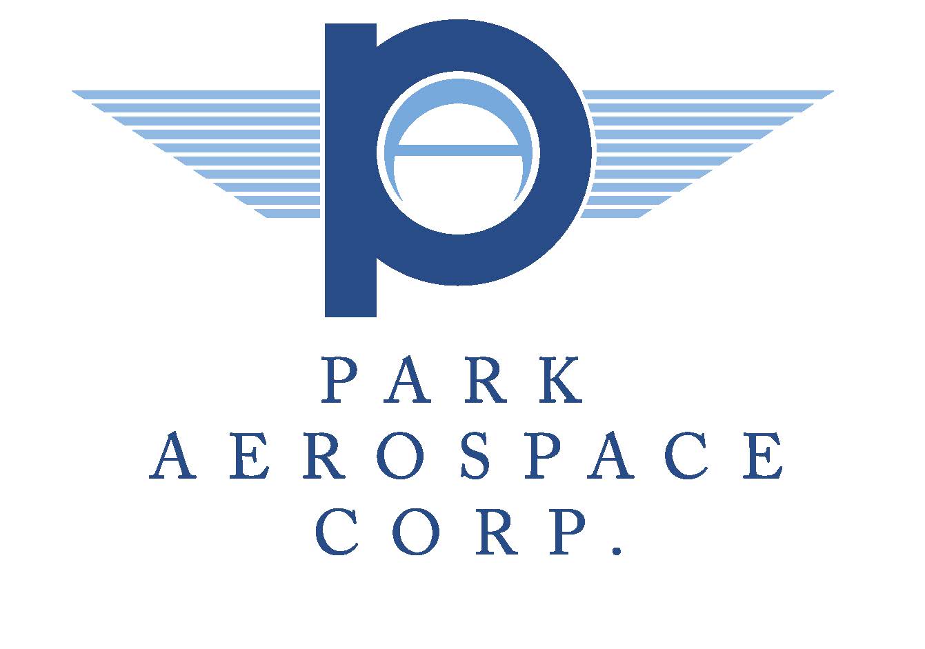 Park Aerospace Corp. Logo
